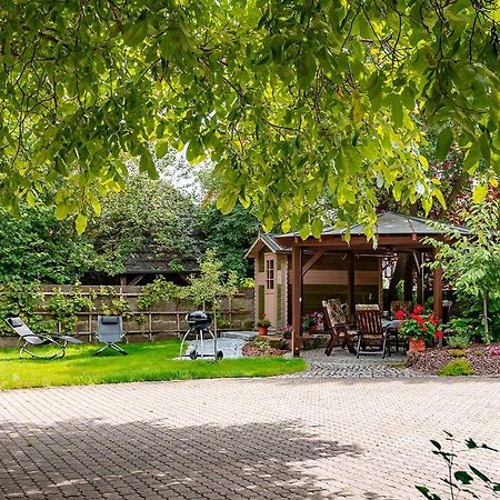 Ferienwohnung Nesselbachtal นอยชตัดท์ อัน เดอ ไอส์ช ภายนอก รูปภาพ