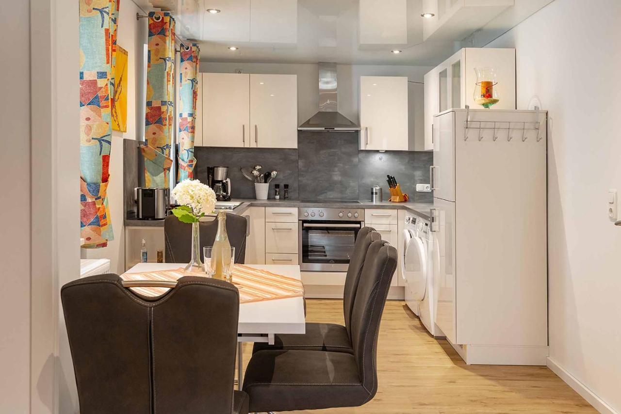 Ferienwohnung Nesselbachtal นอยชตัดท์ อัน เดอ ไอส์ช ภายนอก รูปภาพ