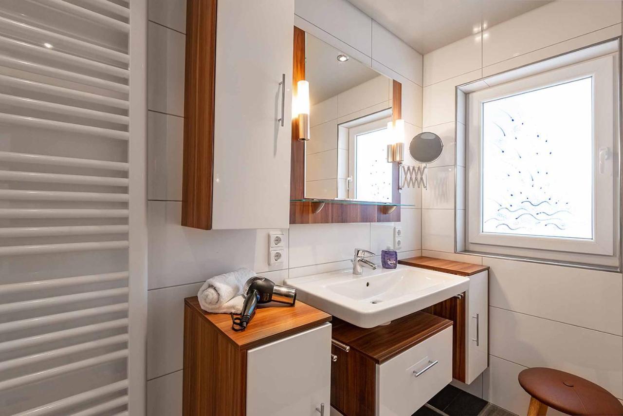 Ferienwohnung Nesselbachtal นอยชตัดท์ อัน เดอ ไอส์ช ภายนอก รูปภาพ